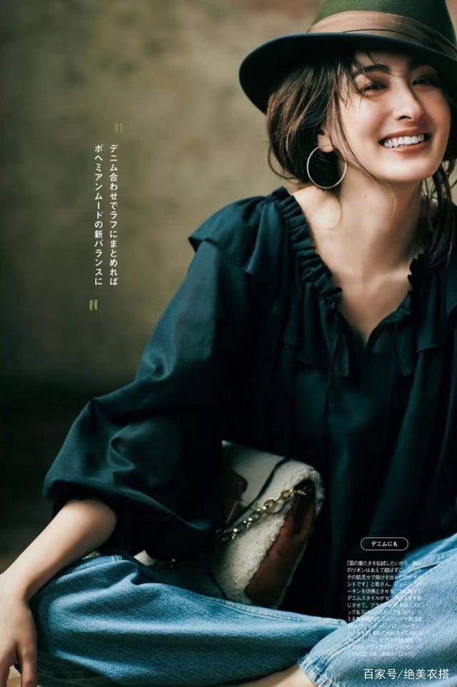 图案|今年秋天超火的5件单品，凭什么成为必备？懂风格穿搭，才是高手