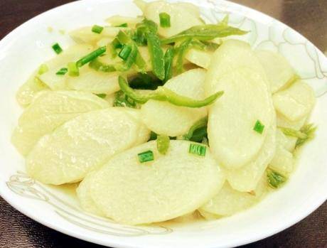 怎样做山药炒菜 b188eab058d046e8a1a5ac490f107a51.jpeg