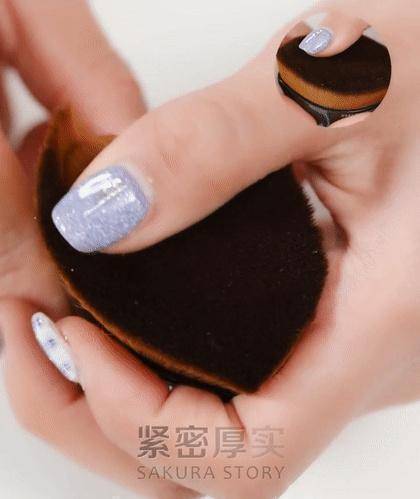 画眉|女人外出不要忘，再忙也要化“淡妆”，教你正确顺序，好看又简单