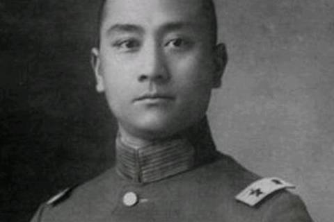 徐树铮:段祺瑞心腹谋士,策划天津血案诱杀陆建章,难逃被杀之运_安徽