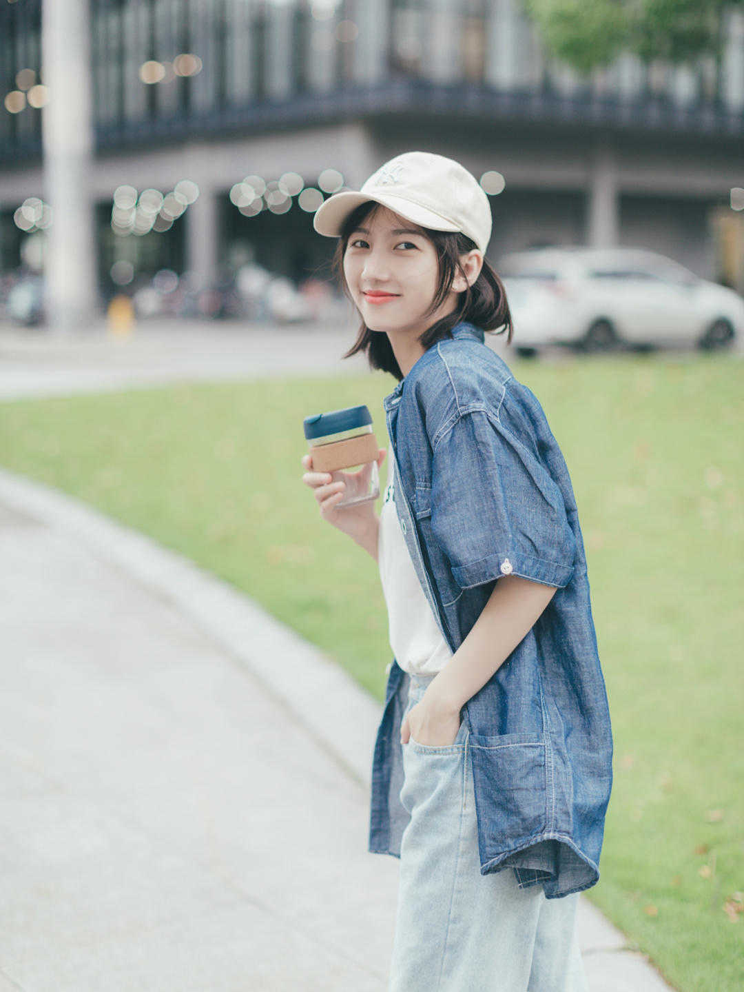 女生|换季穿搭没头绪？看看这几组穿搭方式，日常实用又洋气