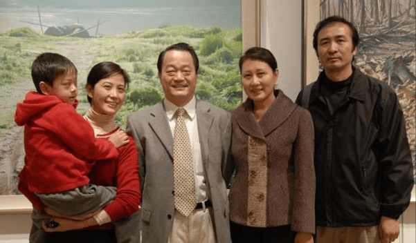 原创汪俊做有型的演员有坚持的导演舍村戏最美女人单身至今