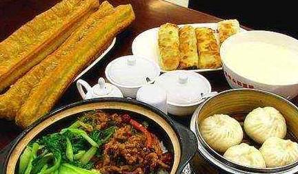 因为|早餐也会影响寿命吗？这5个错误的早餐吃法，看看你中了几个