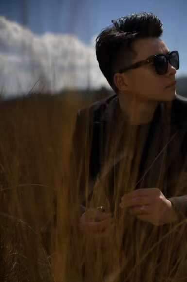 谭轩辕从歌手到原创音乐人的无名之路