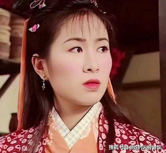 人龙|古装造型师们，求求你再看看“发带”吧