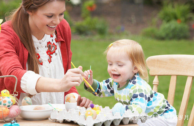 家长|告别分离焦虑，帮助宝宝快速适应幼儿园，不妨试试这3招
