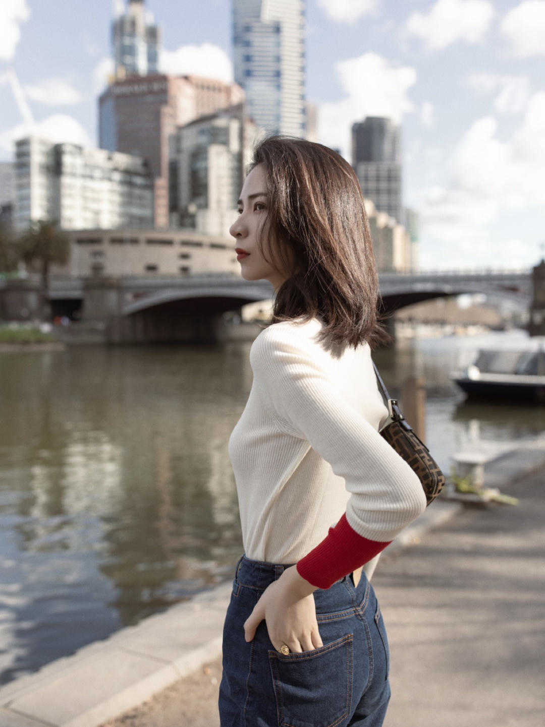 个性化|分享几种穿搭,提升气质和品味