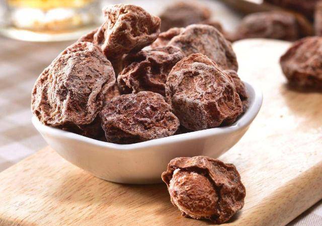 咸味|这4种吃起来很甜的零食,盐分含量却高得吓人,为了健康最好少吃