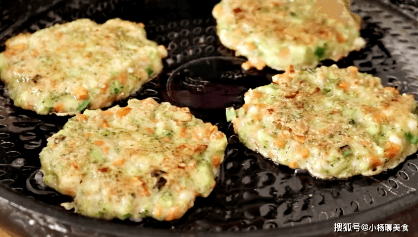 包子|早餐吃此菜,比包子简单比油条营养,尤其是孩子特爱吃,真香