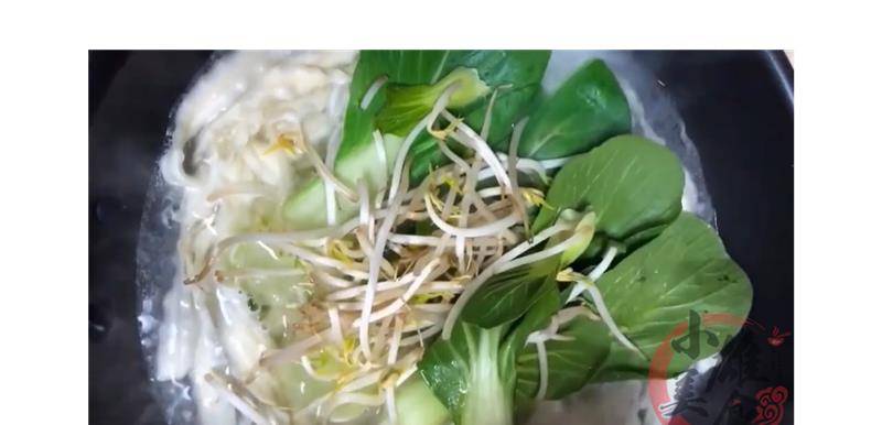 面的|面条此样吃真过瘾，比牛肉面还香，做法还很简单，一顿2盘不够吃