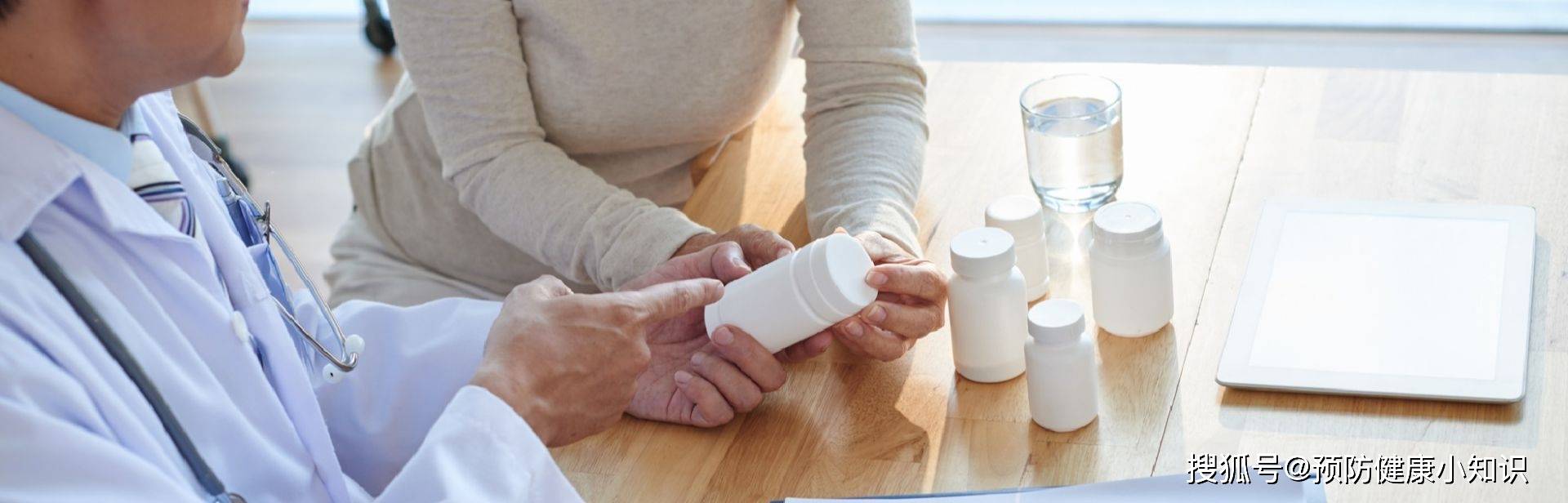 症状|一人脑梗,全家遭殃!这3个脑梗“祸源”最好远离