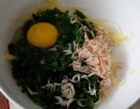 人体|春天早餐这样做，手不沾面，营养耐饿还补钙，10分钟就能上桌