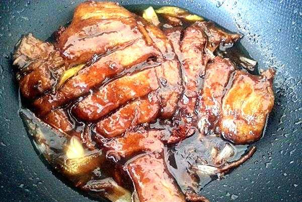 做法|简单易学的家常糖醋鱼做法，色香味俱全，好吃到汤汁都不剩