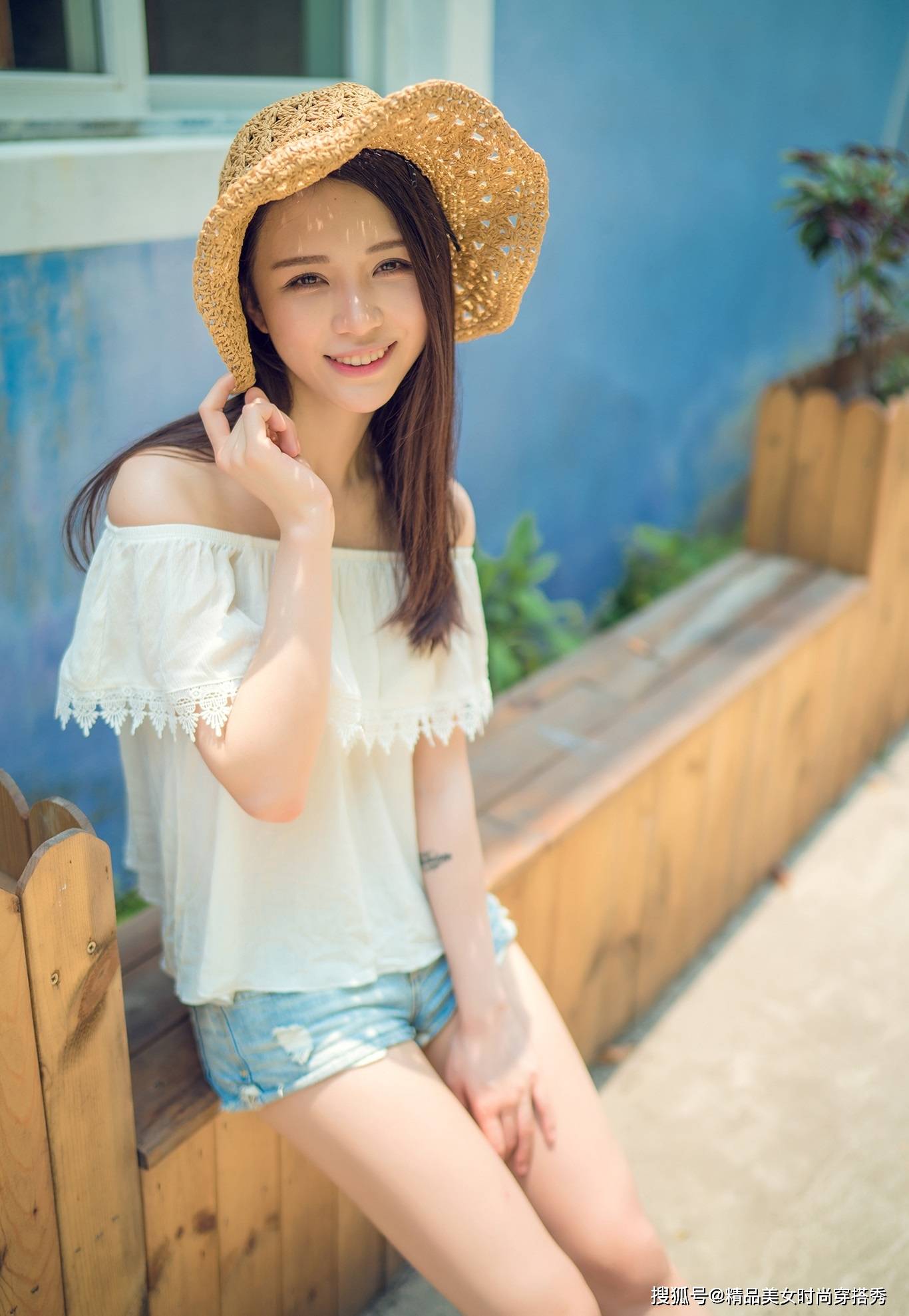 界定|夏季清爽舒适的穿搭，让人眼前一亮