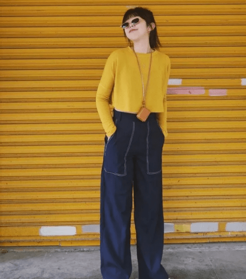 卫衣|初秋百搭，三档调节，星巴克联名KBK按键杯怎么这么好用