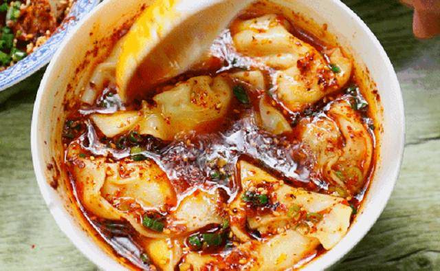 美食|河南人的早餐,东北人的早餐,四川人的早餐,你最想吃谁家的?