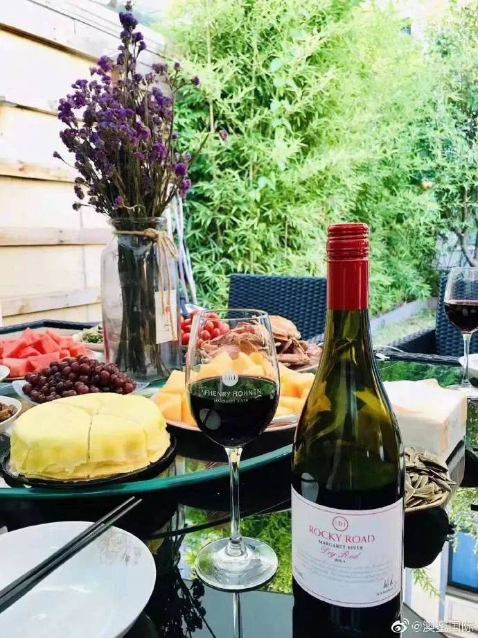 葡萄|双节将至,旺季到来,这些葡萄酒赶紧安排上!