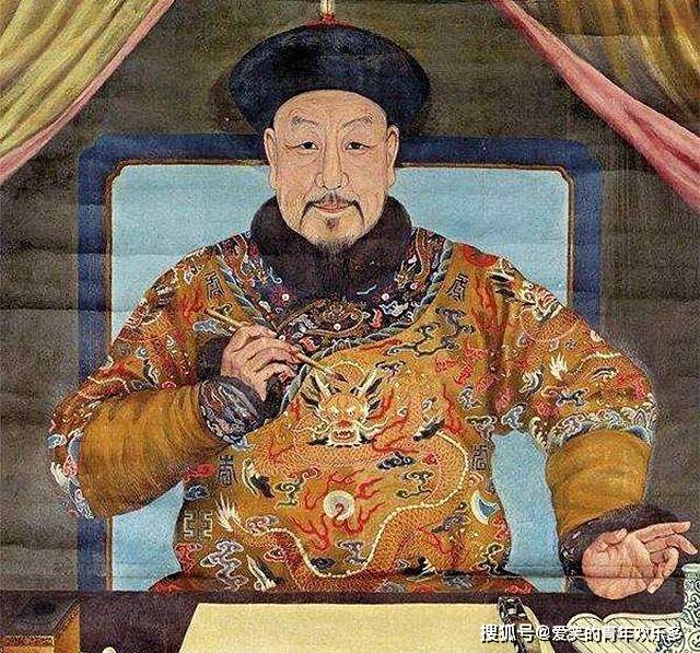 翻牌子|皇帝的日常什么样?乾隆4点起床上班,工作12小时,晚上7点翻牌子