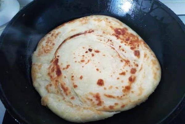 做法|这早餐儿子最爱,外酥里嫩,补钙健体,3块钱全家吃饱,做法简单