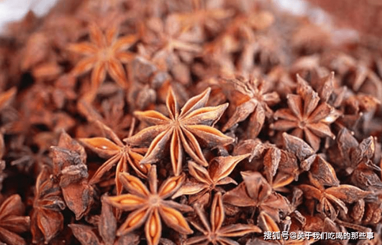 买八角 分清 钝角 和 尖角 牢记4点 轻松辨别 毒八角 蓇葖果