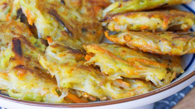 面团|家有孩子,早餐不将就!7款懒人早餐,营养好吃,学会不用出去买