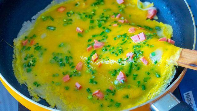 面团|家有孩子，早餐不将就！7款懒人早餐，营养好吃，学会不用出去买