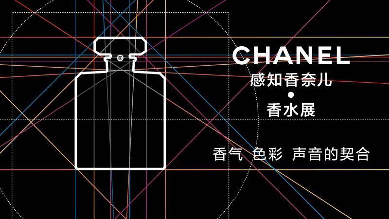 寓所|目测爆火！2021香奈儿香水展开幕！现场一手高清图来了！