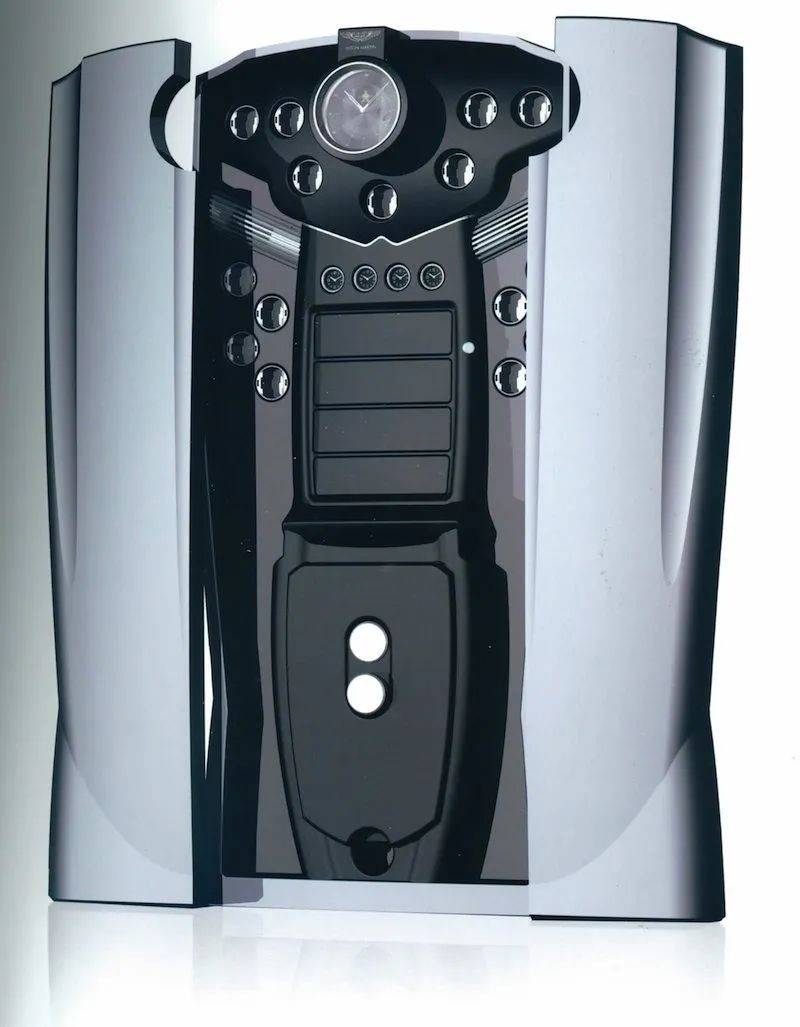 防尘|RR · TRENDS | 给腕表找个“家”