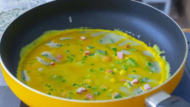 面团|家有孩子，早餐不将就！7款懒人早餐，营养好吃，学会不用出去买