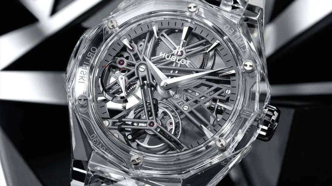 防尘|RR · TRENDS | 给腕表找个“家”