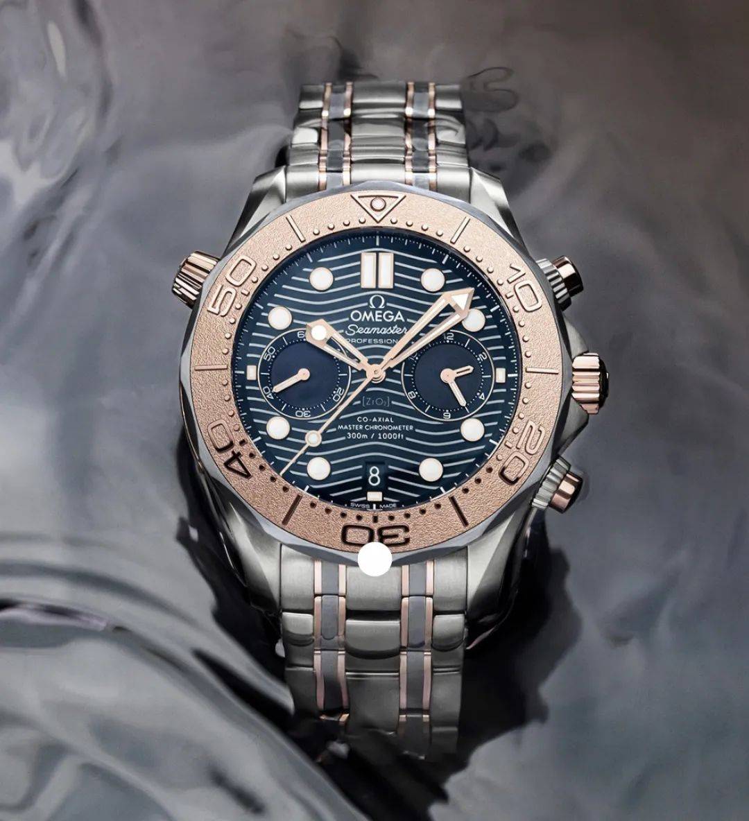 防尘|RR · TRENDS | 给腕表找个“家”