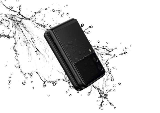 产品|由内而外再升级，三星ZFlip3国内正式发布
