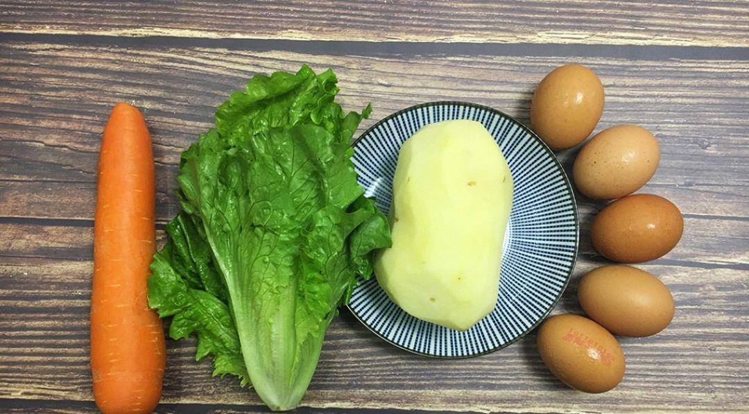 眼睛|这早餐孩子最喜欢,补锌又补钙,常吃还能保护视力,一上手就会了