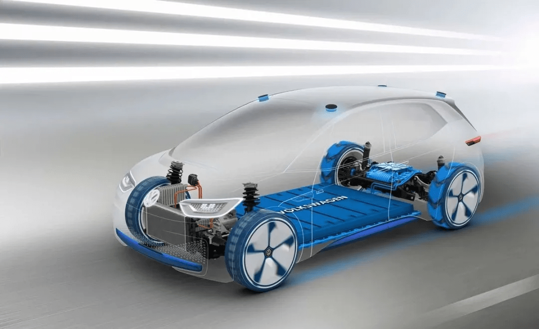 电动化时代谈何"灵魂"?_搜狐汽车_搜狐网