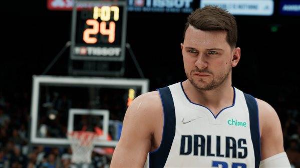 投篮|《NBA 2K22》新场边报告 AI防守、运球投篮全面提升