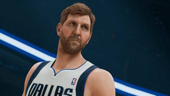 投篮|《NBA 2K22》新场边报告 AI防守、运球投篮全面提升