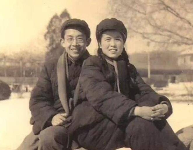 名门|《西游记》导演杨洁的爱情：22岁嫁名门才子，40岁终觅得灵魂伴侣