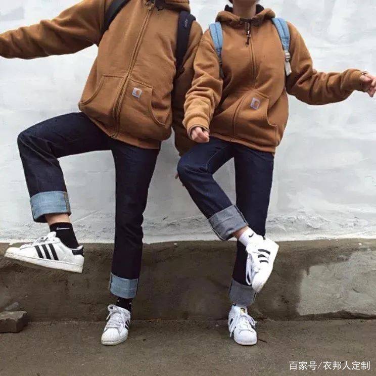 女士|什么才是有杀伤力的秀恩爱?七夕时髦情侣装穿搭指南来了