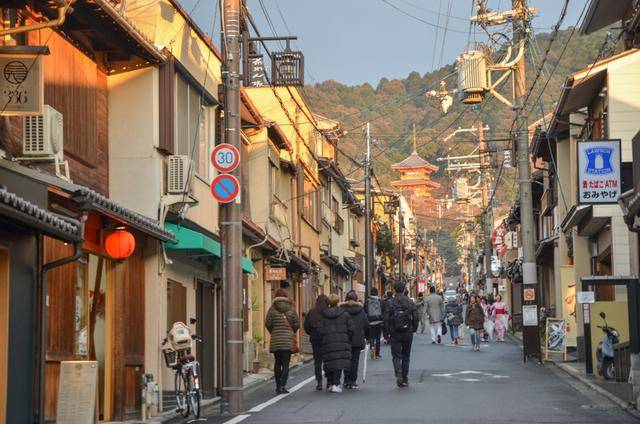 來這個日本地方看日落絕對美的不得了拍照霸屏朋友圈