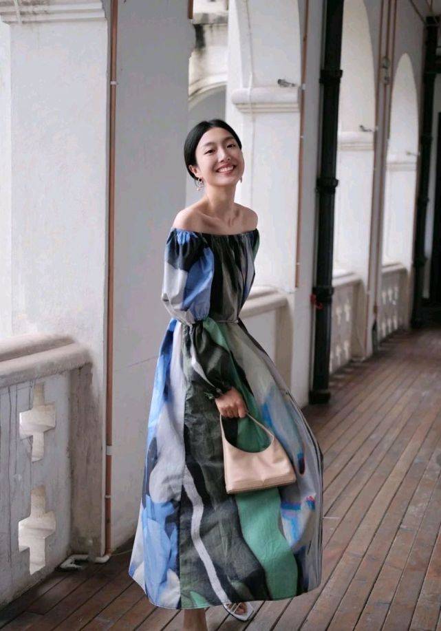 设计|做个有魅力的成熟女人,会穿衣打扮是关键,优雅穿搭就很有女人味
