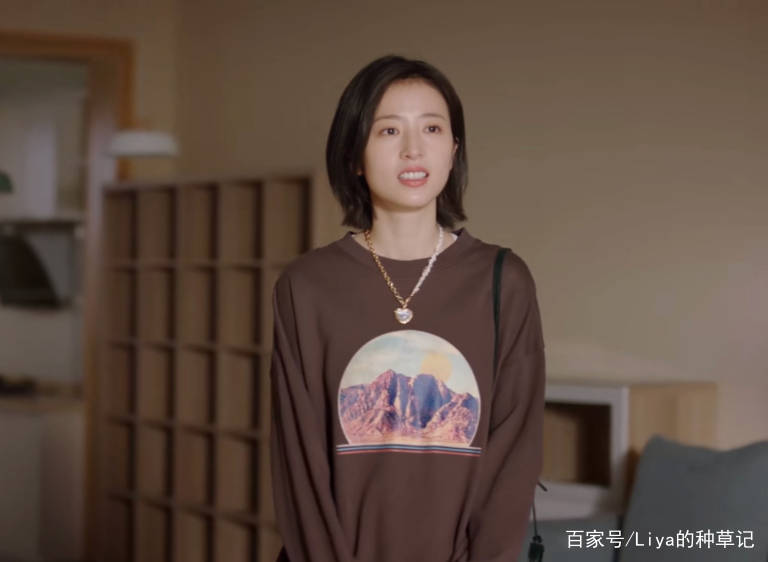 异乡|这部电视剧的13套搭配，都挺好看的