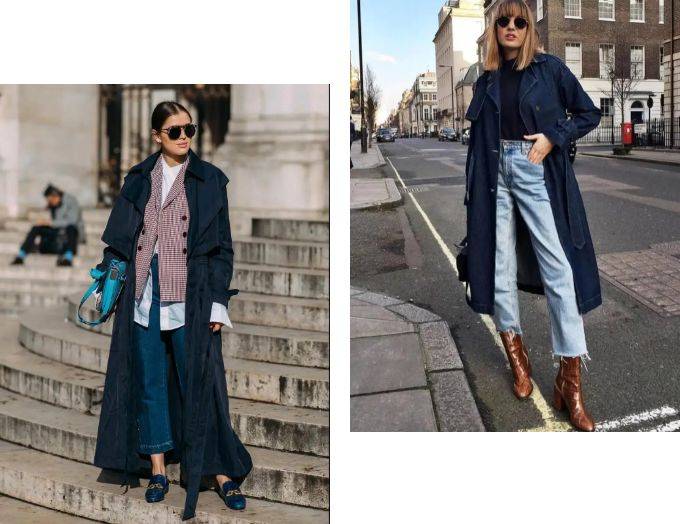 高明度|风衣的颜色那么多，该如何挑选？