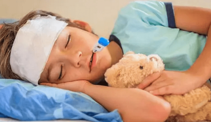 家长|1药网科普：为什么宝宝总是鼻塞？