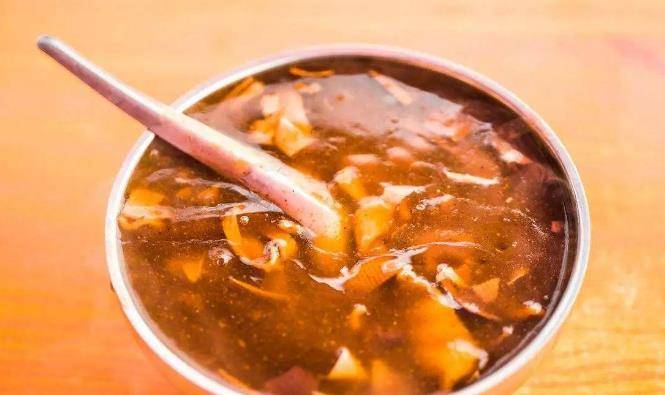 分量|“最管饱”的4种早餐，胡辣汤上榜，吃完图二中午还不饿