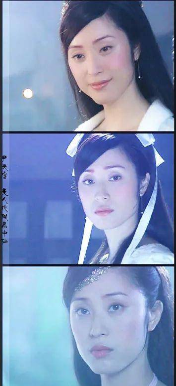 发髻|造型不行就别尬吹了！让这8部剧告诉你，一根发带即可惊艳无数