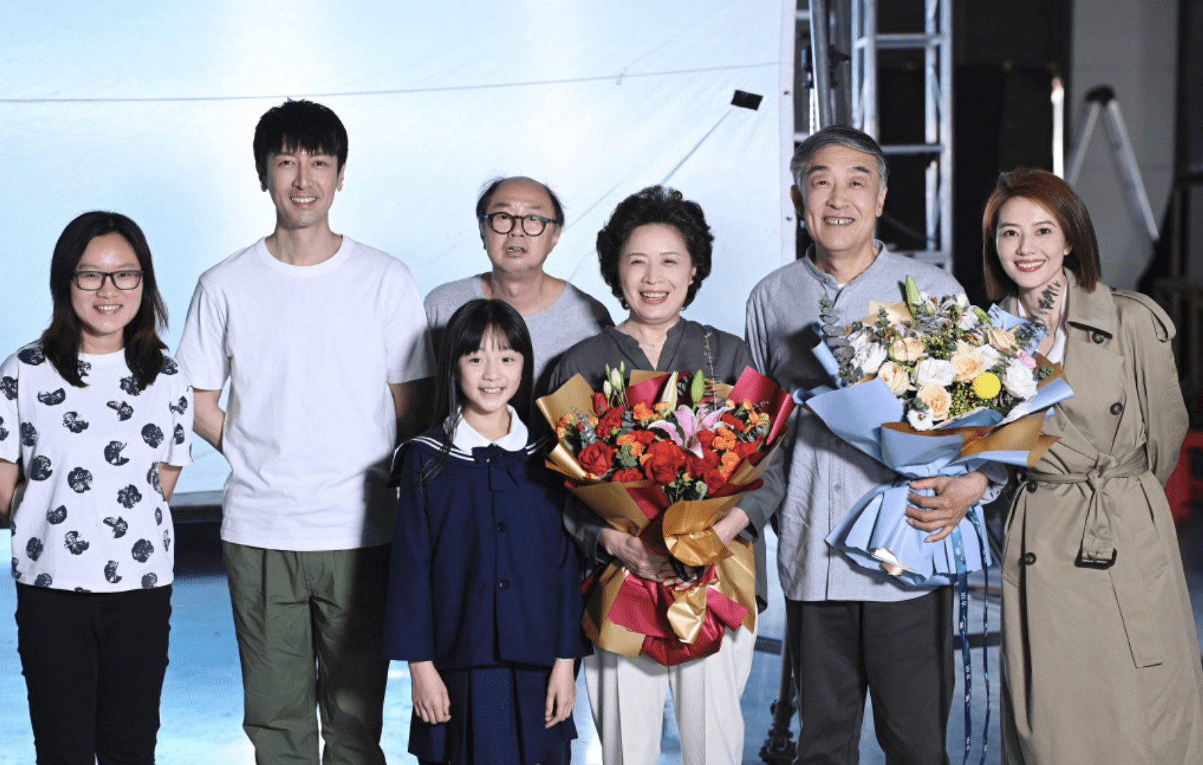 天鹅|网友晒8年前偶遇高圆圆，女神天鹅颈抢镜，气质清纯惹人注目