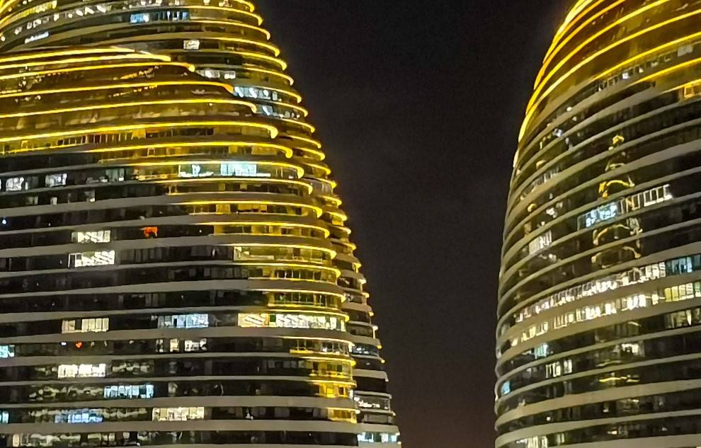 影像|拍了2000张照片，来看今年的影像旗舰华为P50 Pro的拍照能力有多强?