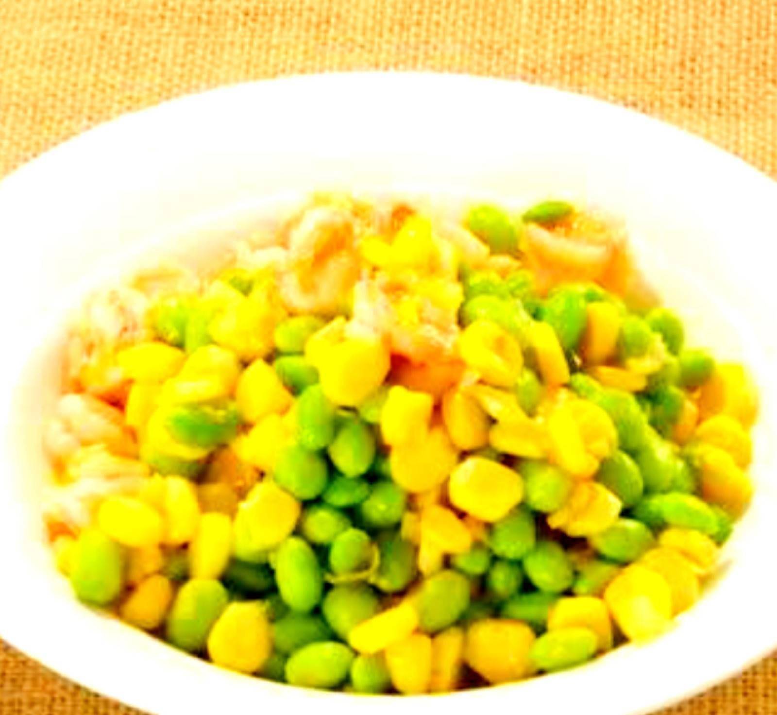 盛出|多吃这2种食物,既能抑制肥胖又能降血糖,还能延缓衰老