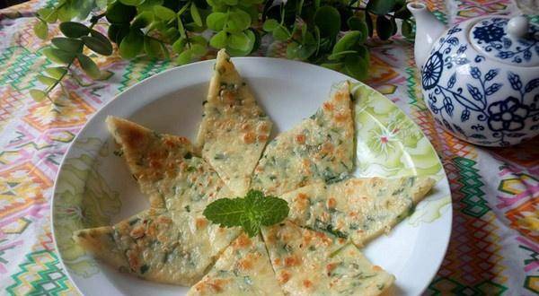 什么|6月，女儿就馋这早餐，健脾养胃，2天就吃一次，每次上桌不够吃