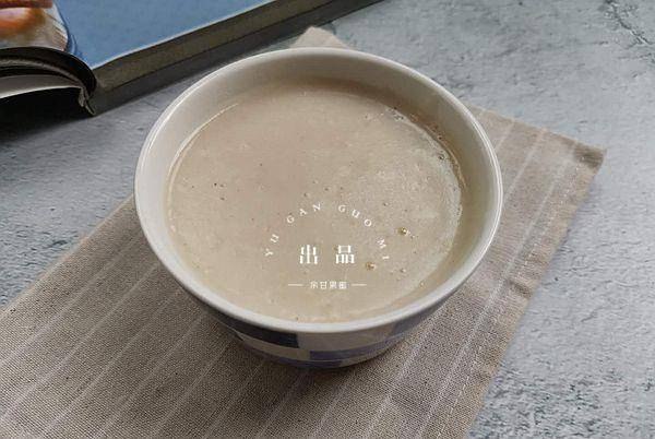 豆沙|不用早起也轻松备早餐，简单味美，营养丰富还管饱